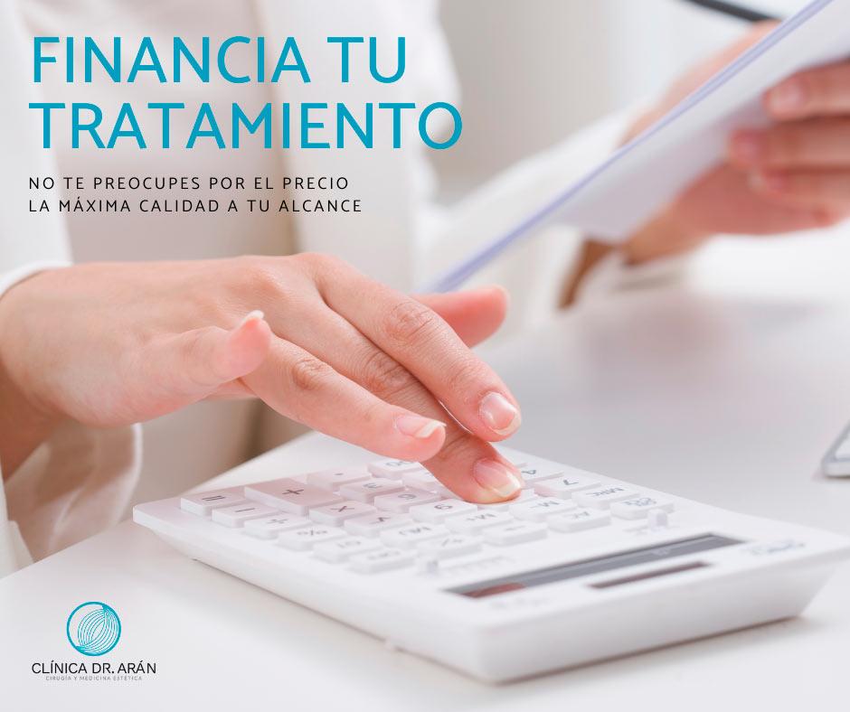 Finanaciación