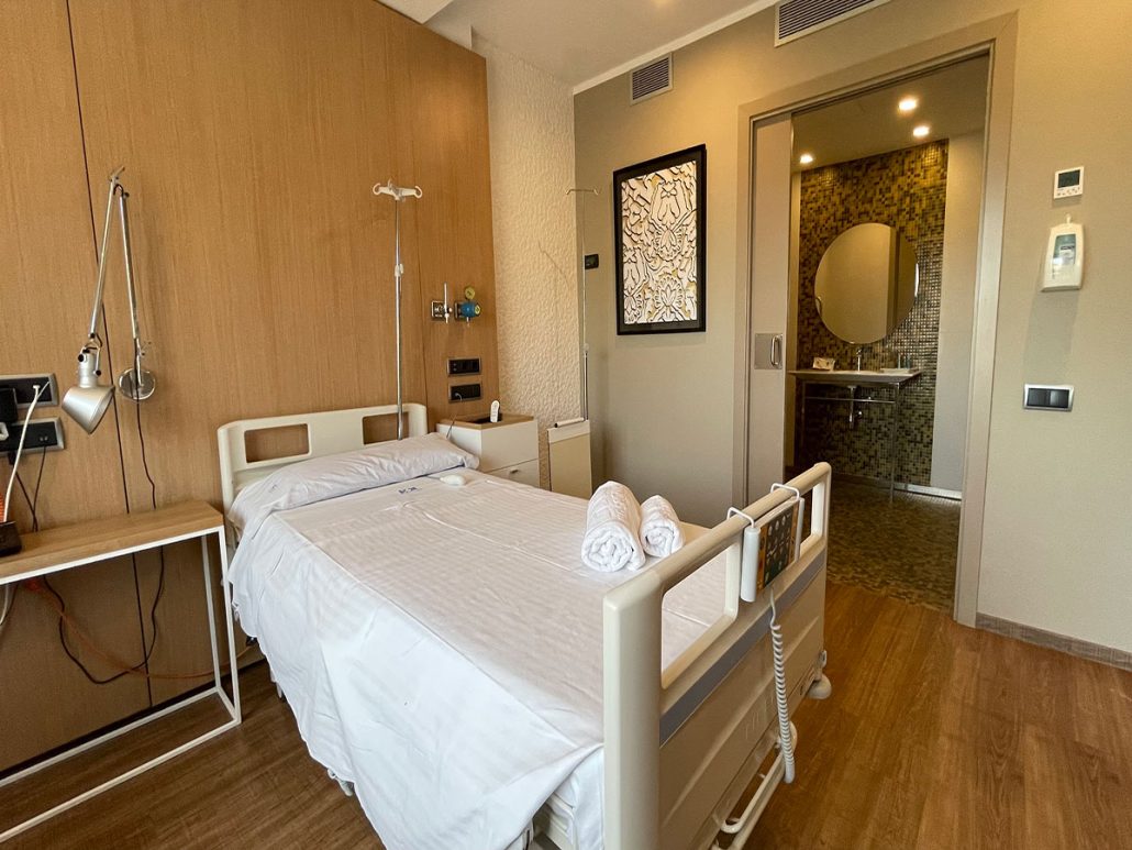 Nou Delfos Clinica Aran