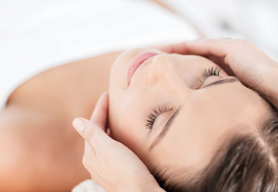 ¿Qué es el peeling químico?